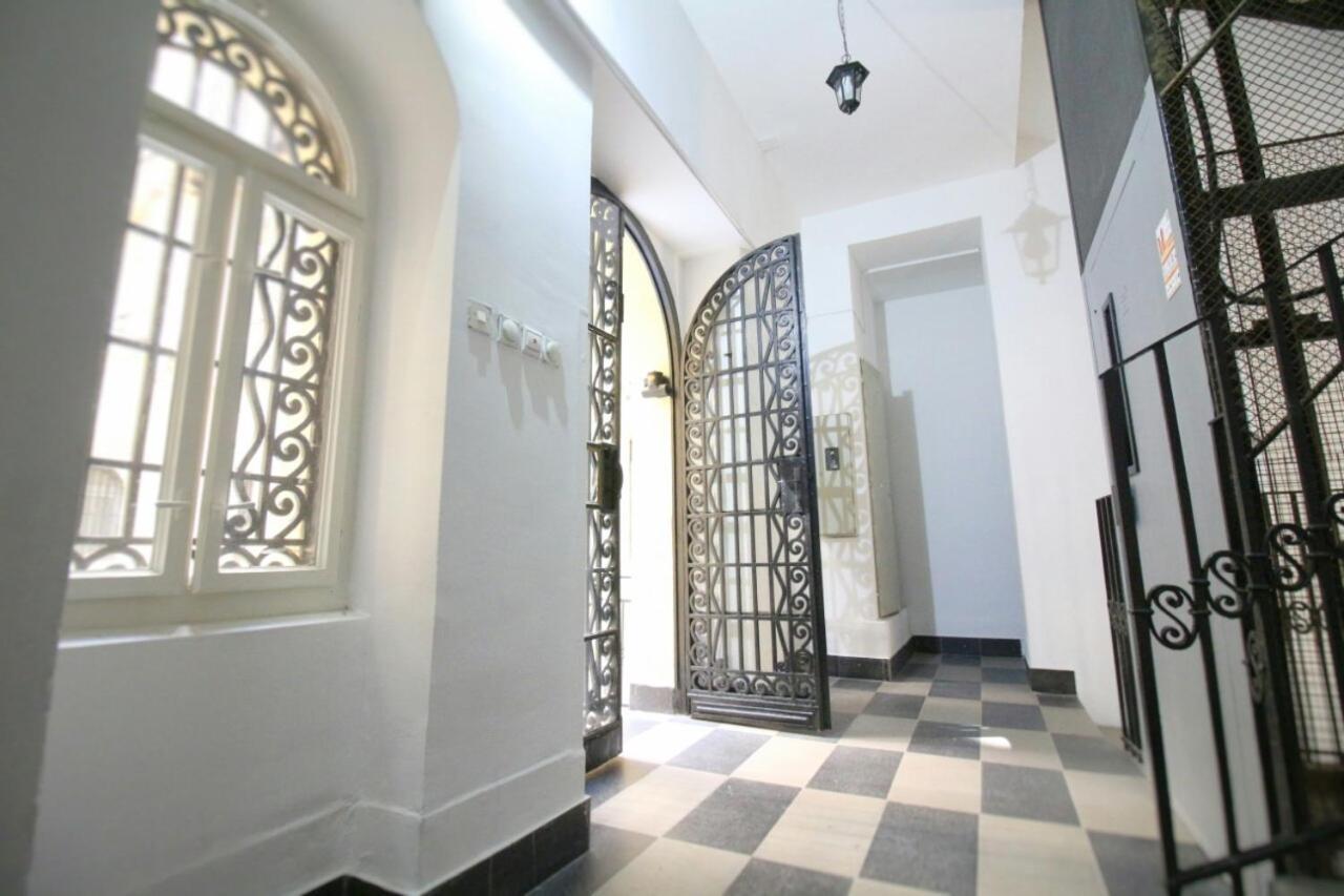 Studio Apartman KOCKA Bělehrad Exteriér fotografie