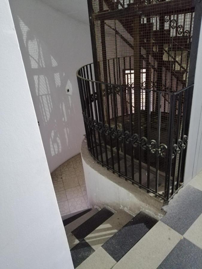 Studio Apartman KOCKA Bělehrad Exteriér fotografie